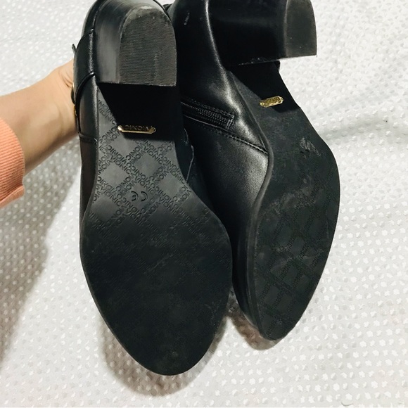 Vionic trinity ankle boots - Picture 11 of 12